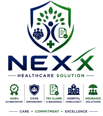 Nexx Healthcare Solution