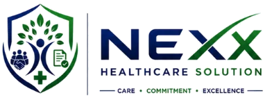 Nexx Healthcare Solution